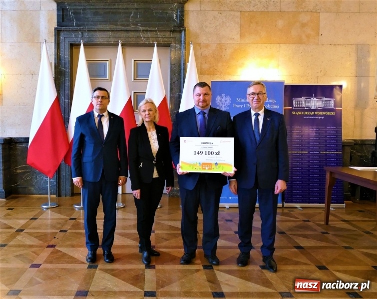 Zdjęcie w galerii na portalu naszraciborz.pl: Kluby Senior Plus w Rudniku i Pietrowicach Wielkich wiadomości z regionu