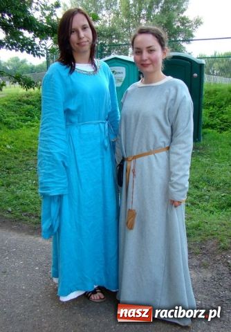 Zdjęcie w galerii na portalu naszraciborz.pl: Średniowieczny gród na Zamkowej wiadomości z regionu