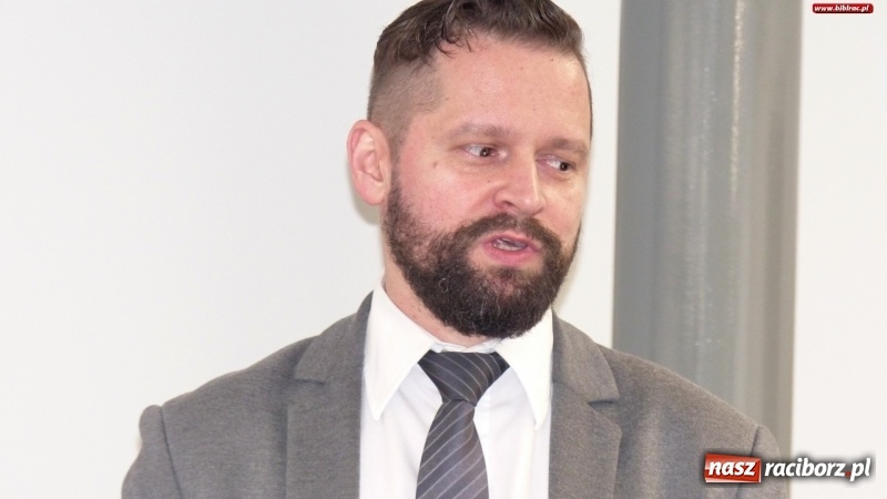 Zdjęcie w galerii na portalu naszraciborz.pl: Biblioteka od kuchni, czyli szkolenie z formatu MARC21 wiadomości z regionu