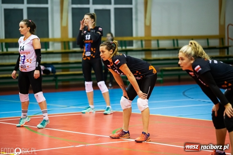 Zdjęcie w galerii na portalu naszraciborz.pl: Mikołowska Burza niestraszna Krzanowicom wiadomości z regionu