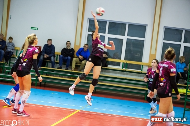 Zdjęcie w galerii na portalu naszraciborz.pl: Mikołowska Burza niestraszna Krzanowicom wiadomości z regionu