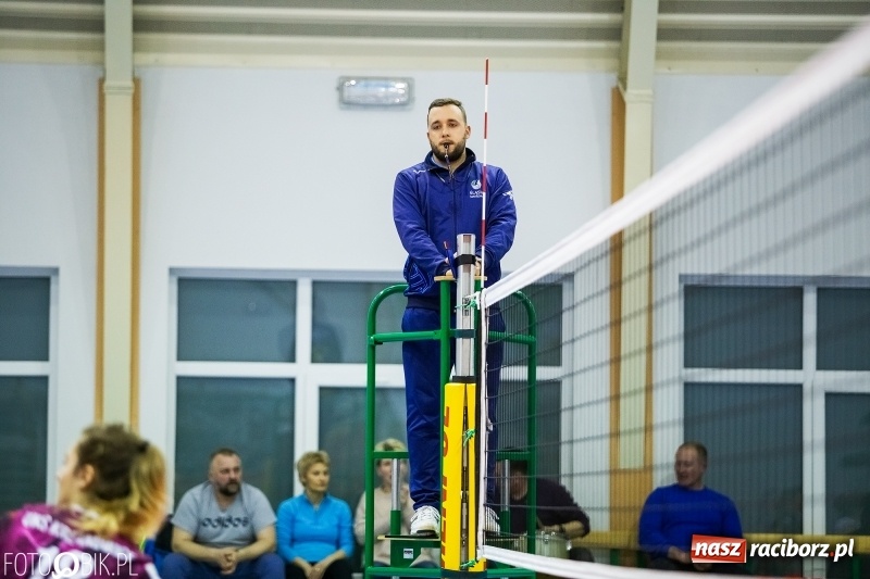 Zdjęcie w galerii na portalu naszraciborz.pl: Mikołowska Burza niestraszna Krzanowicom wiadomości z regionu