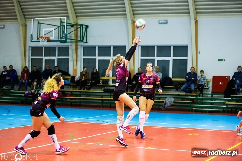 Zdjęcie w galerii na portalu naszraciborz.pl: Mikołowska Burza niestraszna Krzanowicom wiadomości z regionu