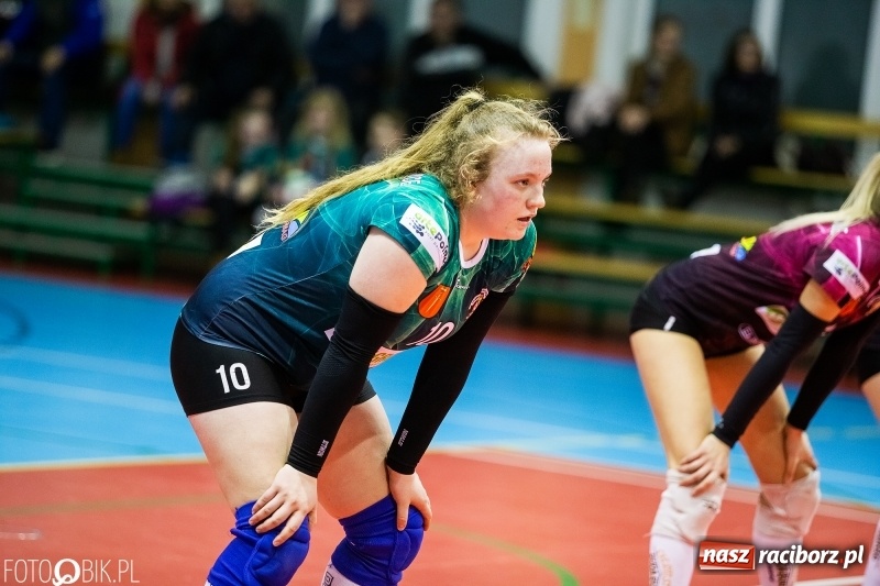 Zdjęcie w galerii na portalu naszraciborz.pl: Mikołowska Burza niestraszna Krzanowicom wiadomości z regionu