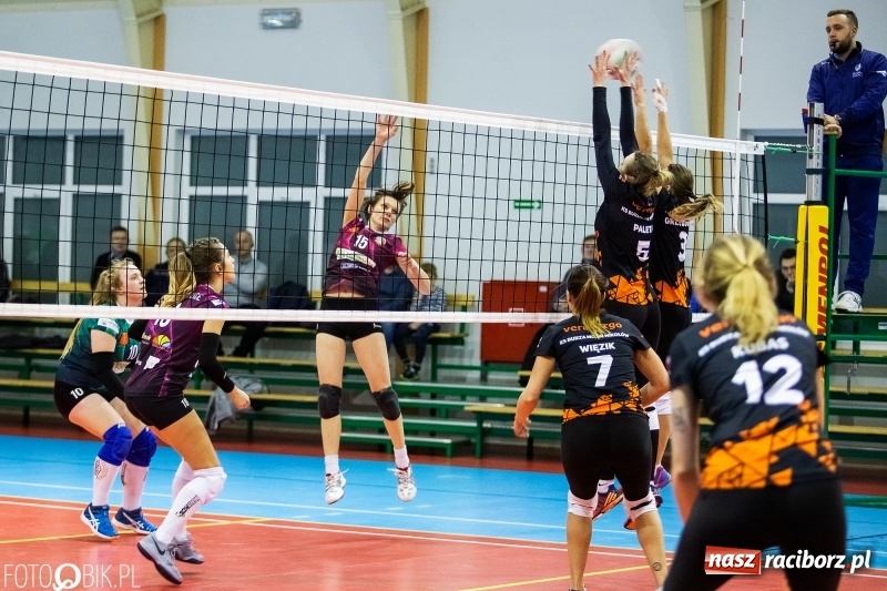 Zdjęcie w galerii na portalu naszraciborz.pl: Mikołowska Burza niestraszna Krzanowicom wiadomości z regionu