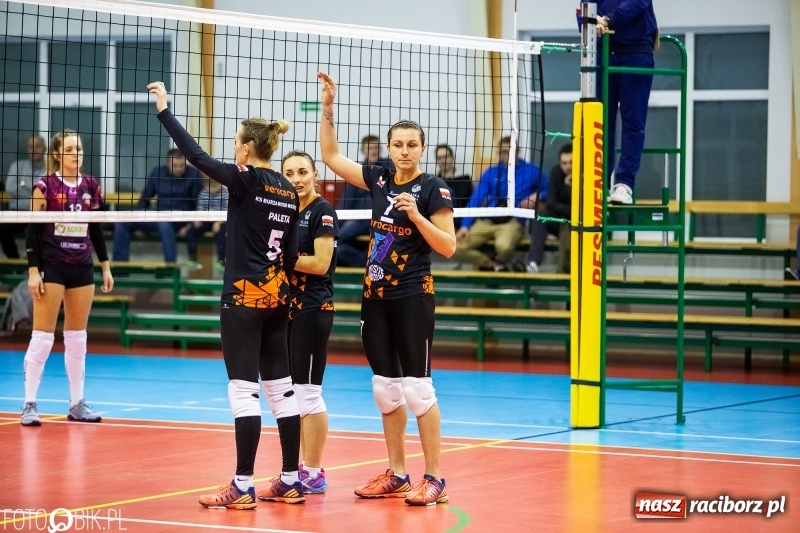 Zdjęcie w galerii na portalu naszraciborz.pl: Mikołowska Burza niestraszna Krzanowicom wiadomości z regionu