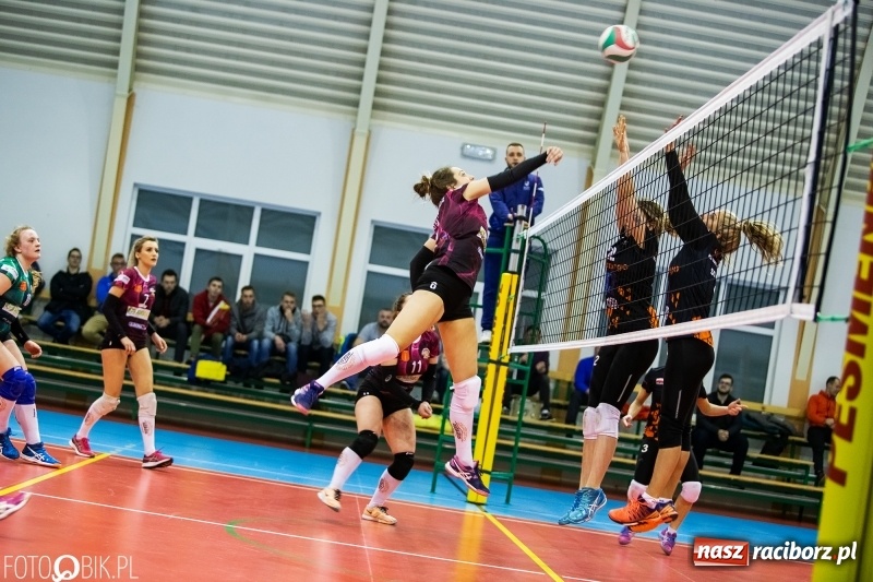 Zdjęcie w galerii na portalu naszraciborz.pl: Mikołowska Burza niestraszna Krzanowicom wiadomości z regionu