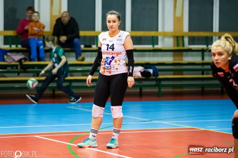 Zdjęcie w galerii na portalu naszraciborz.pl: Mikołowska Burza niestraszna Krzanowicom wiadomości z regionu