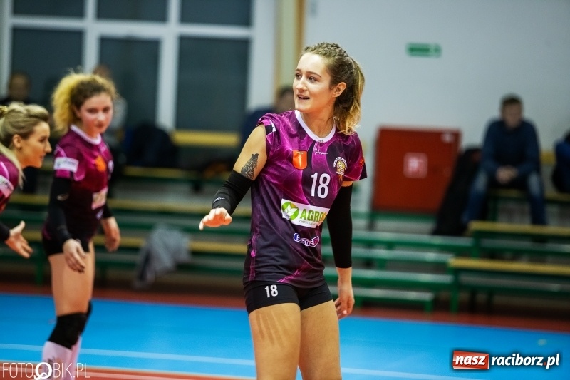 Zdjęcie w galerii na portalu naszraciborz.pl: Mikołowska Burza niestraszna Krzanowicom wiadomości z regionu