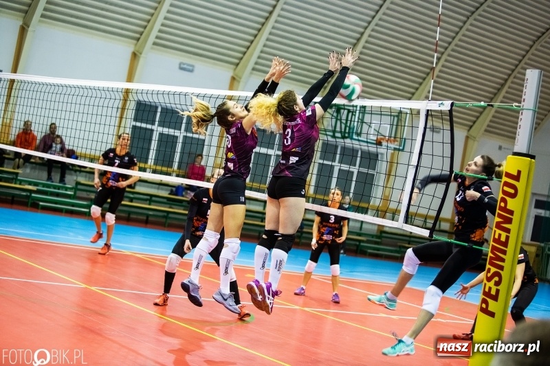 Zdjęcie w galerii na portalu naszraciborz.pl: Mikołowska Burza niestraszna Krzanowicom wiadomości z regionu