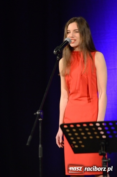 Zdjęcie w galerii na portalu naszraciborz.pl: Walentynkowy suplement od Atlantydy  wiadomości z regionu