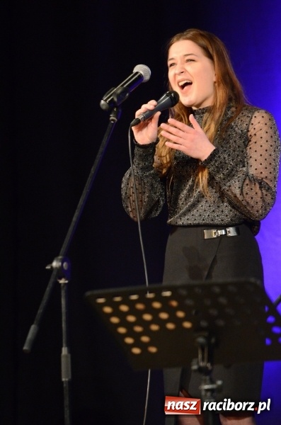 Zdjęcie w galerii na portalu naszraciborz.pl: Walentynkowy suplement od Atlantydy  wiadomości z regionu