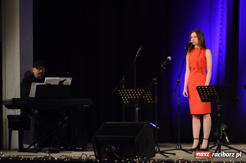 Zdjęcie w galerii na portalu naszraciborz.pl: Walentynkowy suplement od Atlantydy  wiadomości z regionu