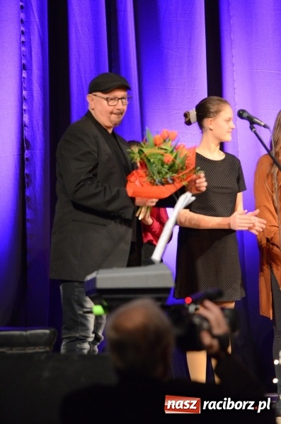 Zdjęcie w galerii na portalu naszraciborz.pl: Walentynkowy suplement od Atlantydy  wiadomości z regionu