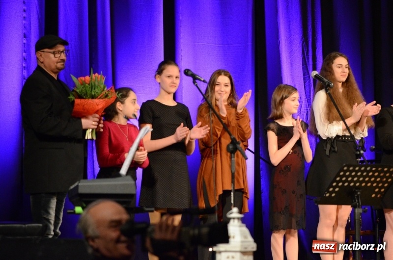 Zdjęcie w galerii na portalu naszraciborz.pl: Walentynkowy suplement od Atlantydy  wiadomości z regionu