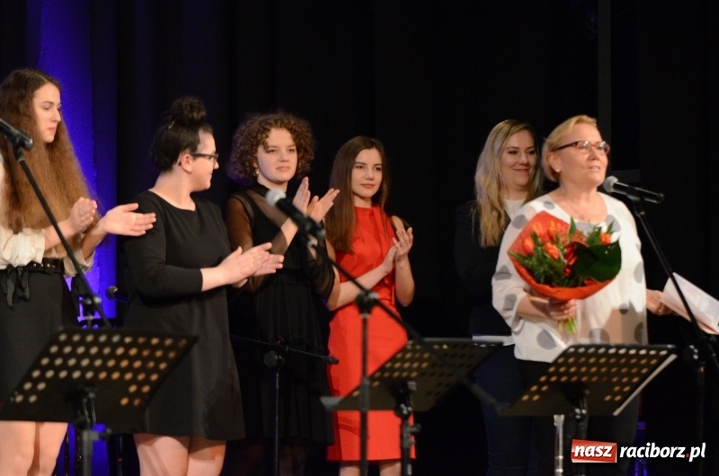 Zdjęcie w galerii na portalu naszraciborz.pl: Walentynkowy suplement od Atlantydy  wiadomości z regionu