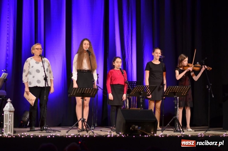 Zdjęcie w galerii na portalu naszraciborz.pl: Walentynkowy suplement od Atlantydy  wiadomości z regionu