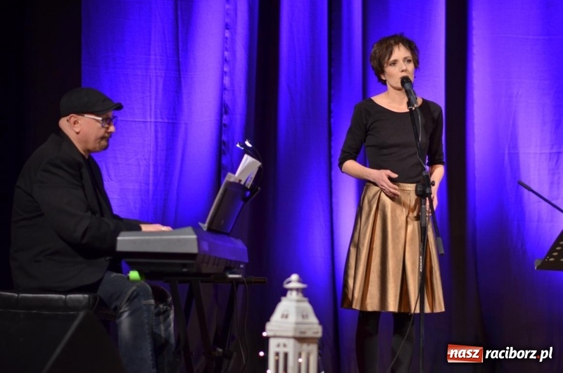 Zdjęcie w galerii na portalu naszraciborz.pl: Walentynkowy suplement od Atlantydy  wiadomości z regionu