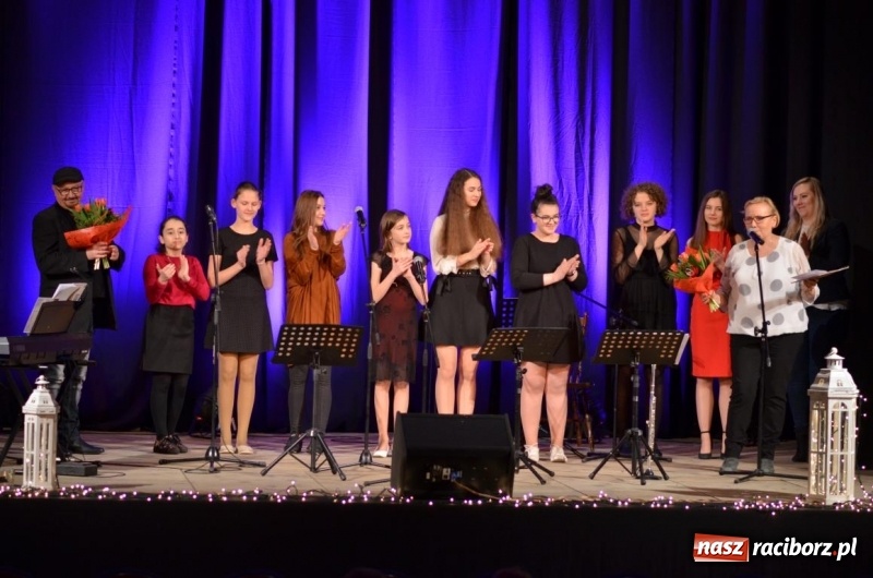 Zdjęcie w galerii na portalu naszraciborz.pl: Walentynkowy suplement od Atlantydy  wiadomości z regionu