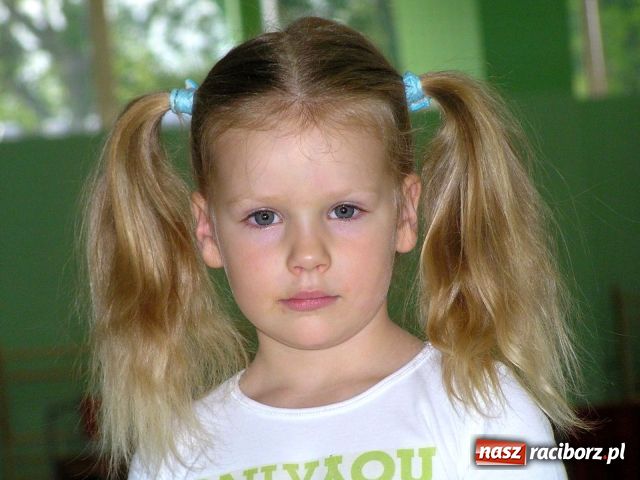 Zdjęcie w galerii na portalu naszraciborz.pl: Pięć godzin fitnessu wiadomości z regionu