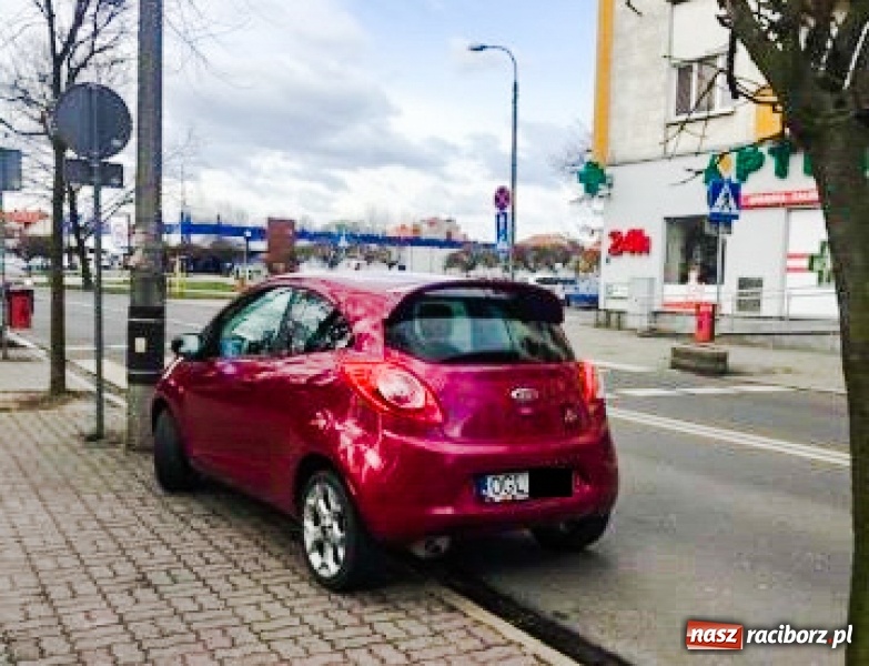 Zdjęcie w galerii na portalu naszraciborz.pl: Tylko nie mówcie, że nie można było inaczej!  wiadomości z regionu