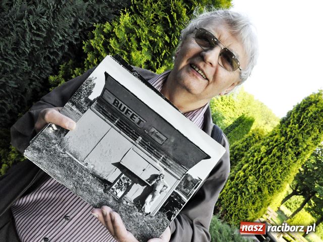 Zdjęcie w galerii na portalu naszraciborz.pl: Ruszył plener Bez granic wiadomości z regionu