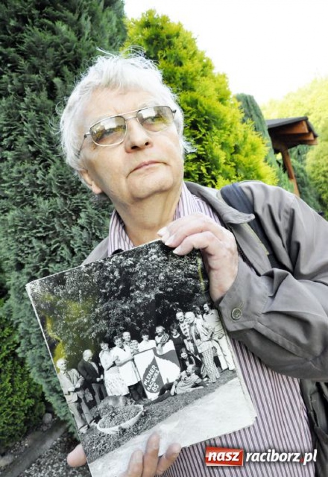 Zdjęcie w galerii na portalu naszraciborz.pl: Ruszył plener Bez granic wiadomości z regionu