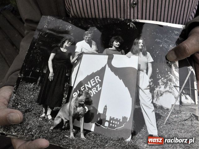 Zdjęcie w galerii na portalu naszraciborz.pl: Ruszył plener Bez granic wiadomości z regionu