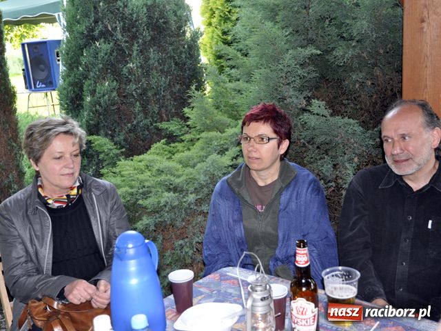 Zdjęcie w galerii na portalu naszraciborz.pl: Ruszył plener Bez granic wiadomości z regionu