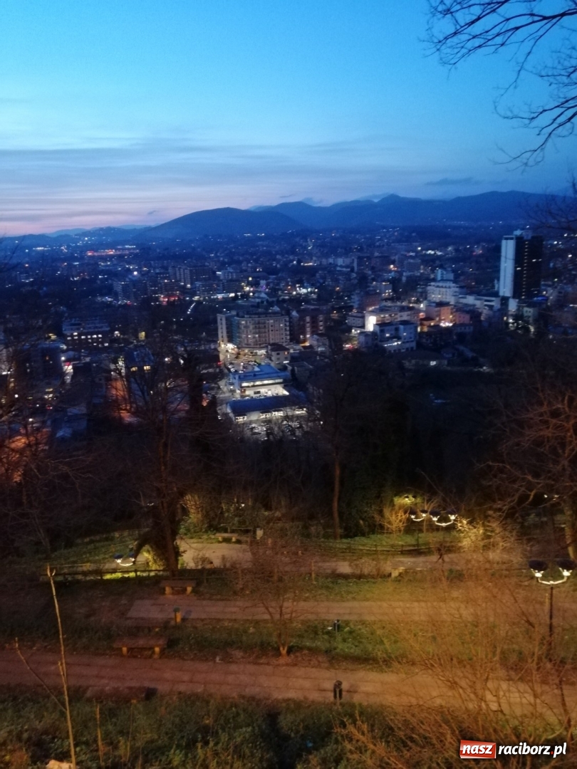 Zdjęcie w galerii na portalu naszraciborz.pl: Nauczyciele I LO podnoszą swoje kompetencje  wiadomości z regionu