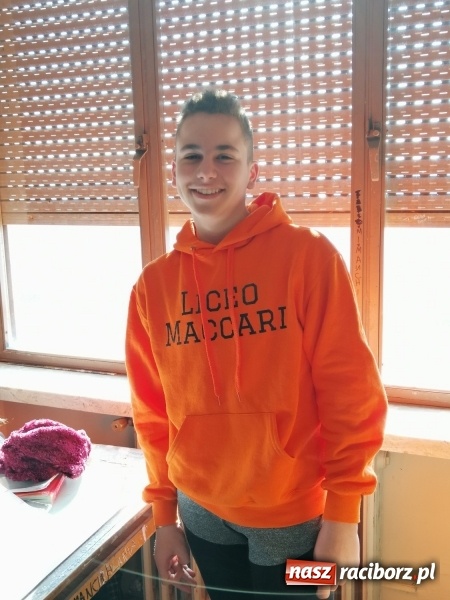 Zdjęcie w galerii na portalu naszraciborz.pl: Nauczyciele I LO podnoszą swoje kompetencje  wiadomości z regionu