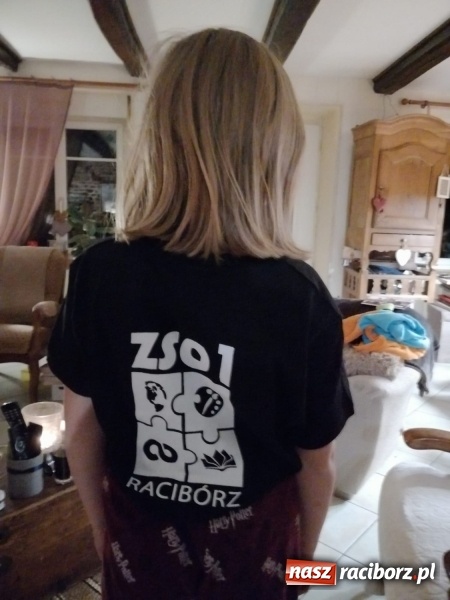 Zdjęcie w galerii na portalu naszraciborz.pl: Nauczyciele I LO podnoszą swoje kompetencje  wiadomości z regionu