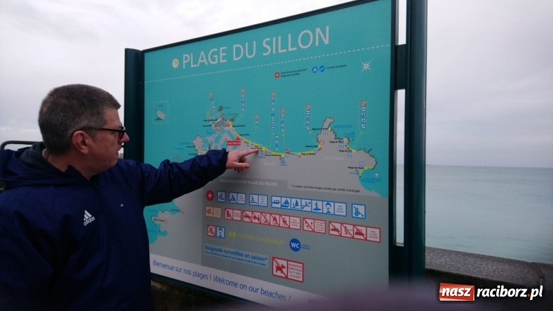 Zdjęcie w galerii na portalu naszraciborz.pl: Nauczyciele I LO podnoszą swoje kompetencje  wiadomości z regionu