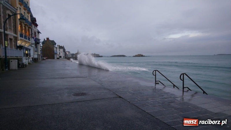 Zdjęcie w galerii na portalu naszraciborz.pl: Nauczyciele I LO podnoszą swoje kompetencje  wiadomości z regionu