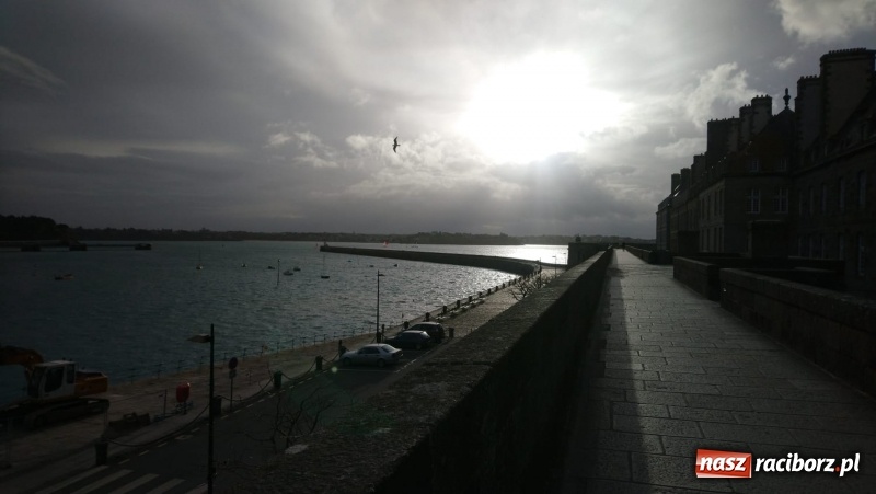 Zdjęcie w galerii na portalu naszraciborz.pl: Nauczyciele I LO podnoszą swoje kompetencje  wiadomości z regionu