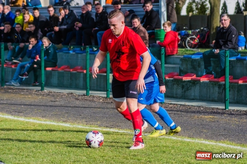 Zdjęcie w galerii na portalu naszraciborz.pl: Tworków pokonał Zawadę Książęcą i wrócił na piedestał wiadomości z regionu