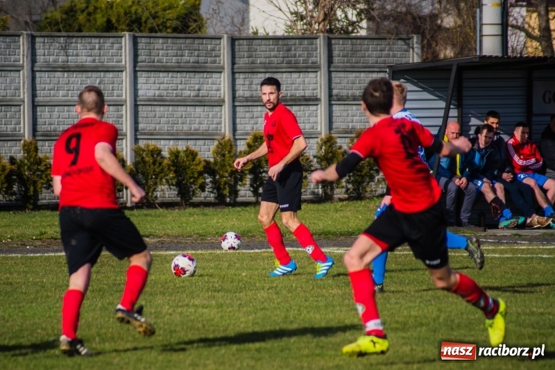 Zdjęcie w galerii na portalu naszraciborz.pl: Tworków pokonał Zawadę Książęcą i wrócił na piedestał wiadomości z regionu