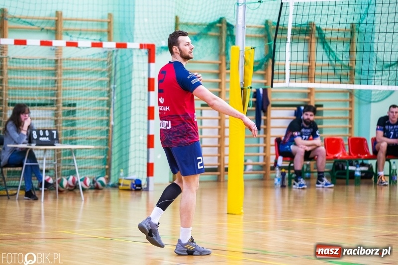 Zdjęcie w galerii na portalu naszraciborz.pl: RLPS: Faworyci nie zawiedli wiadomości z regionu