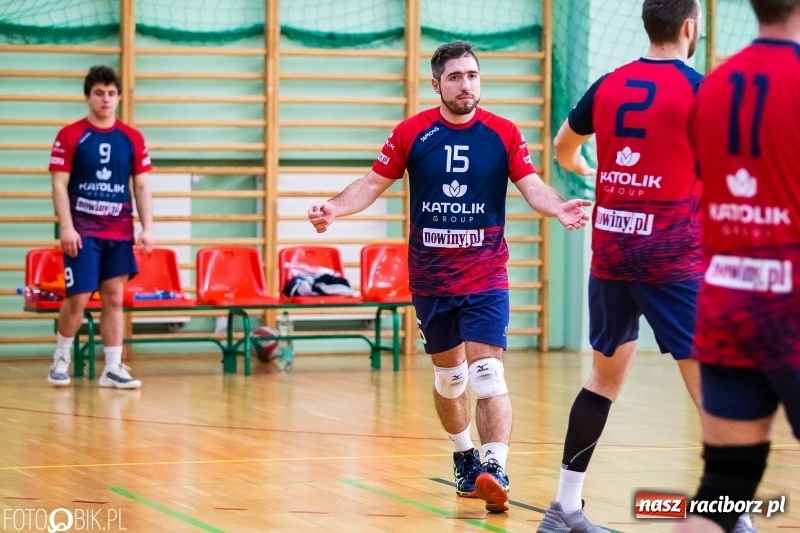 Zdjęcie w galerii na portalu naszraciborz.pl: RLPS: Faworyci nie zawiedli wiadomości z regionu