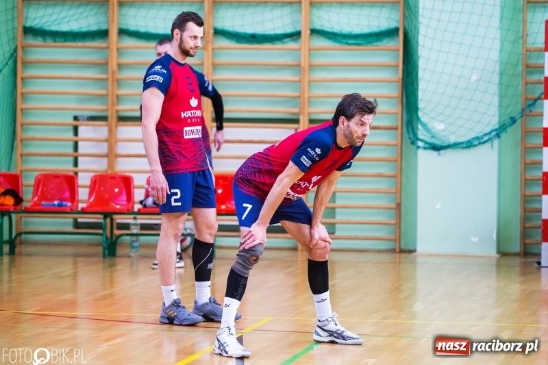 Zdjęcie w galerii na portalu naszraciborz.pl: RLPS: Faworyci nie zawiedli wiadomości z regionu