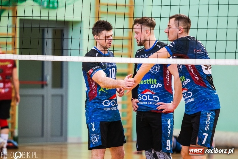 Zdjęcie w galerii na portalu naszraciborz.pl: RLPS: Faworyci nie zawiedli wiadomości z regionu