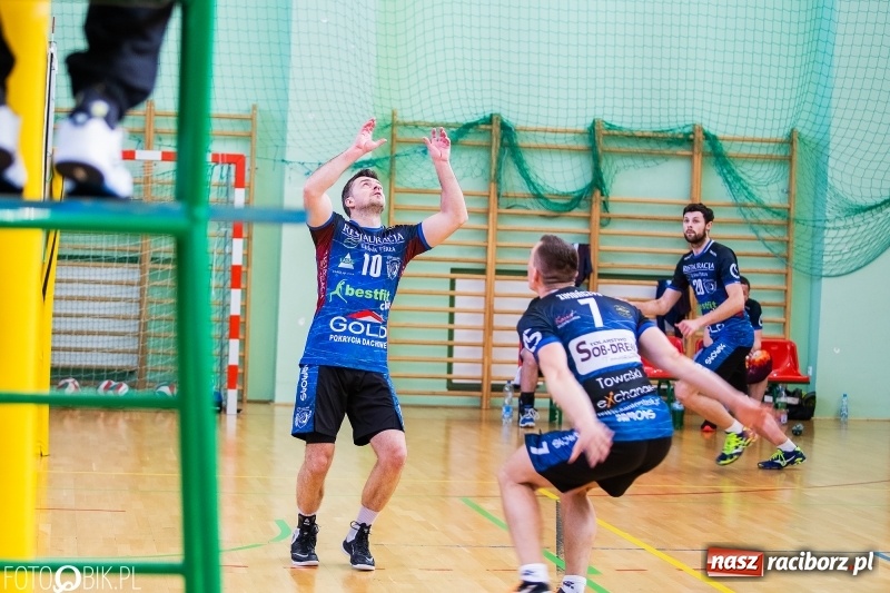 Zdjęcie w galerii na portalu naszraciborz.pl: RLPS: Faworyci nie zawiedli wiadomości z regionu