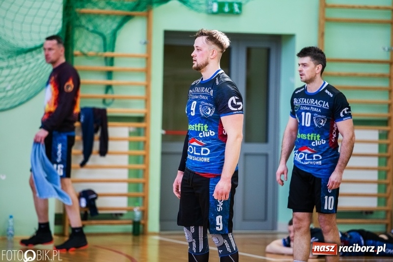 Zdjęcie w galerii na portalu naszraciborz.pl: RLPS: Faworyci nie zawiedli wiadomości z regionu