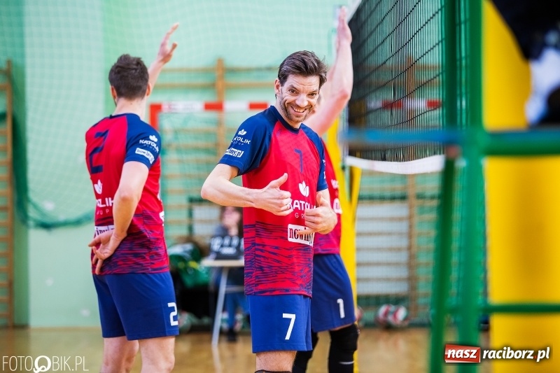 Zdjęcie w galerii na portalu naszraciborz.pl: RLPS: Faworyci nie zawiedli wiadomości z regionu