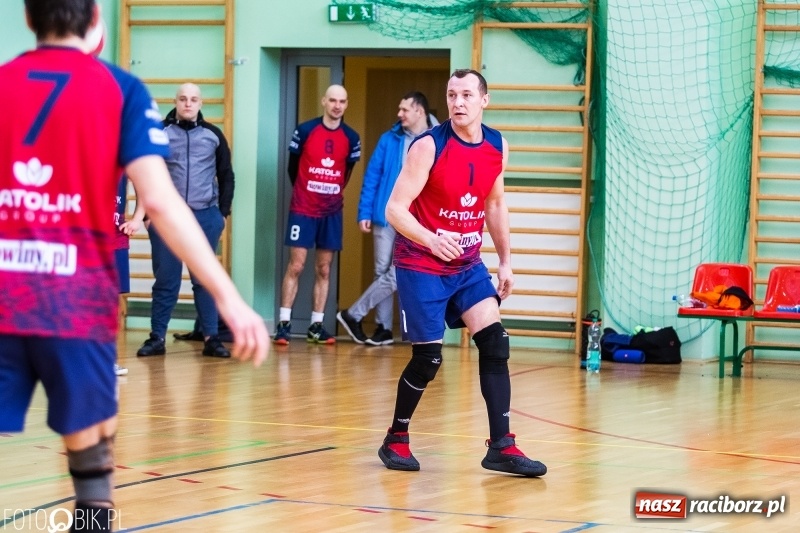 Zdjęcie w galerii na portalu naszraciborz.pl: RLPS: Faworyci nie zawiedli wiadomości z regionu