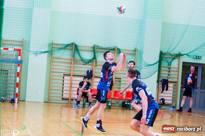 Zdjęcie w galerii na portalu naszraciborz.pl: RLPS: Faworyci nie zawiedli wiadomości z regionu