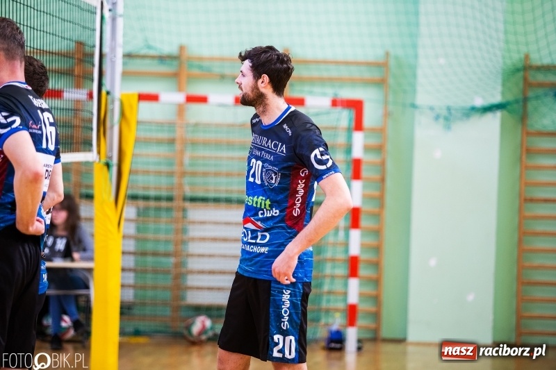 Zdjęcie w galerii na portalu naszraciborz.pl: RLPS: Faworyci nie zawiedli wiadomości z regionu