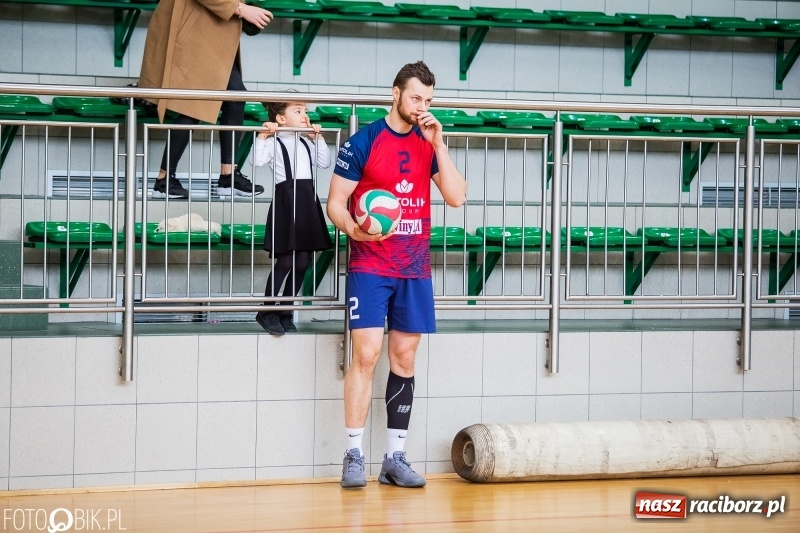 Zdjęcie w galerii na portalu naszraciborz.pl: RLPS: Faworyci nie zawiedli wiadomości z regionu