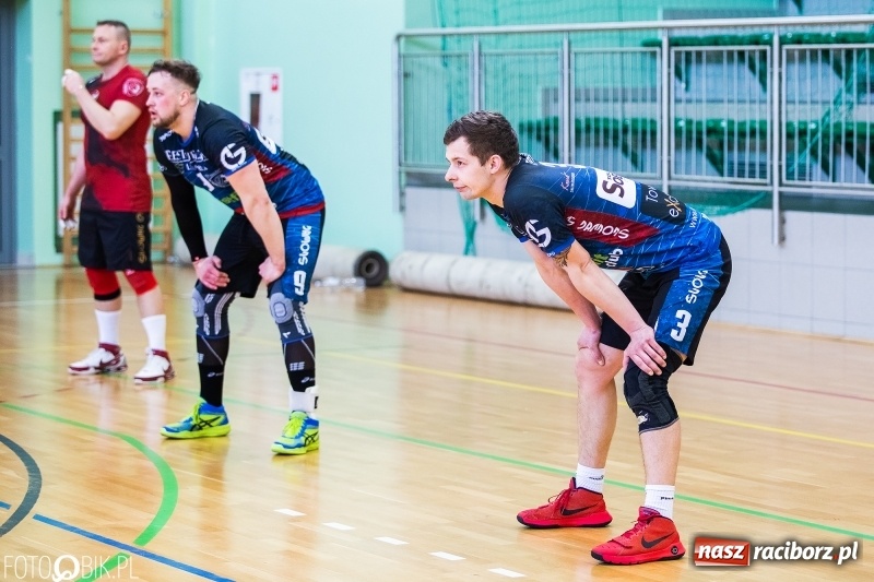 Zdjęcie w galerii na portalu naszraciborz.pl: RLPS: Faworyci nie zawiedli wiadomości z regionu