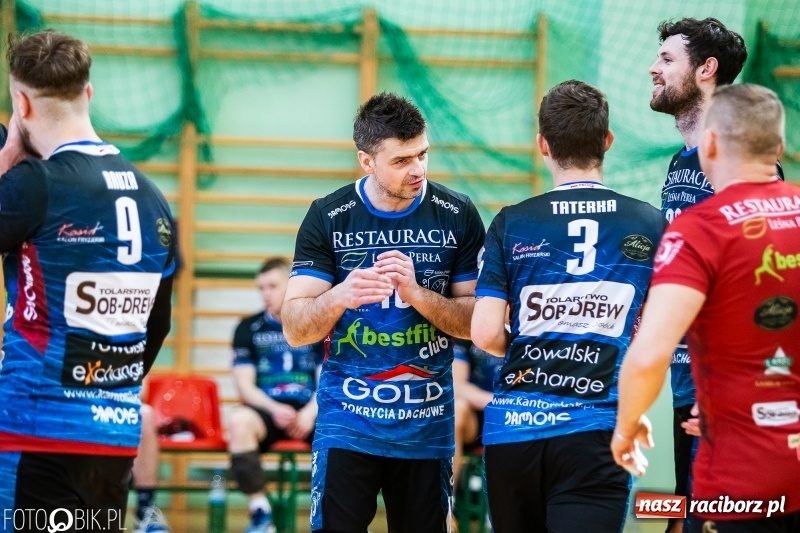 Zdjęcie w galerii na portalu naszraciborz.pl: RLPS: Faworyci nie zawiedli wiadomości z regionu